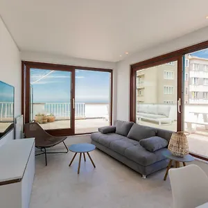  Appartement Studio Vergeet Mij Nietje