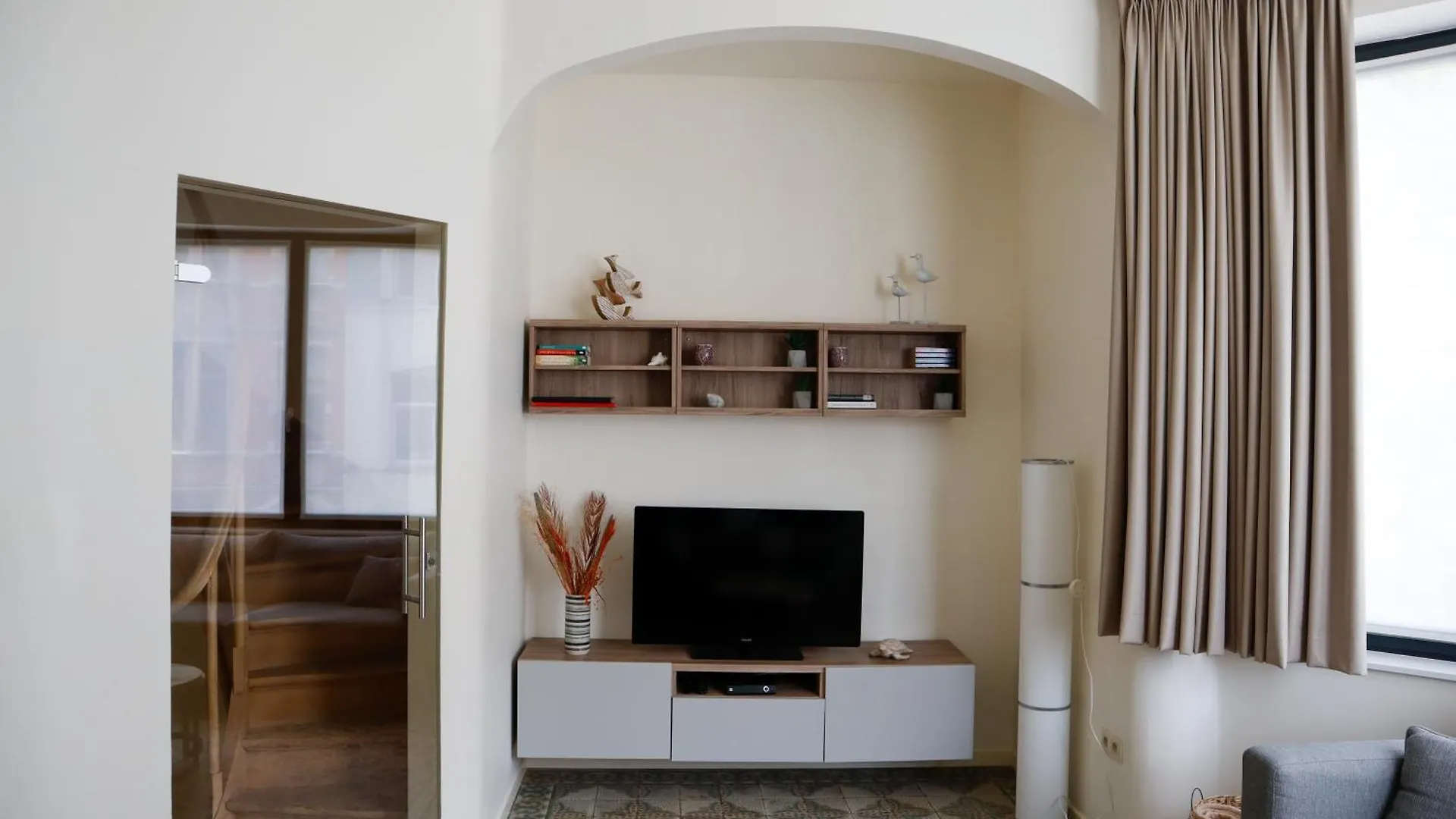Apartment Maison D'O Ostend